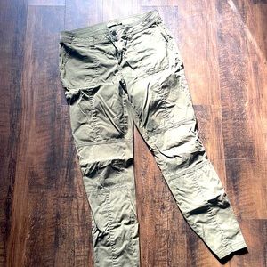 Prana Hiking Pants